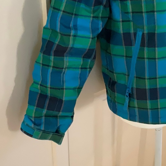 Burton Jacket - Picture 5 of 15